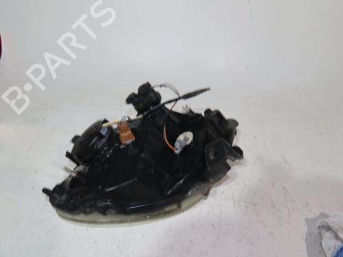 Left headlight RENAULT KANGOO (KC0/1_) 1.5 dCi | BP19540368C28 