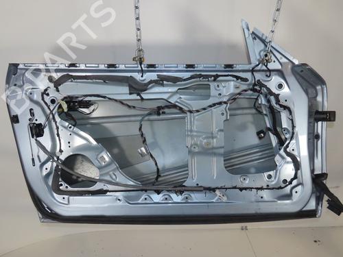 Left front door BMW 1 (E81) 130 i | BP27332251C2 