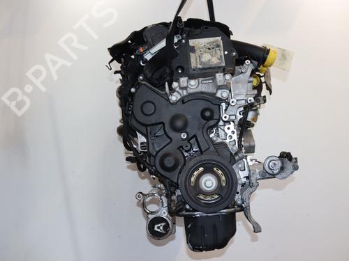 Motor CITROËN C4 II (NC_) 1.6 HDi 110 (112 hp) 29155816