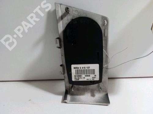 Headlight switch BMW X3 (E83) 2.5 i | BP9756235I24 