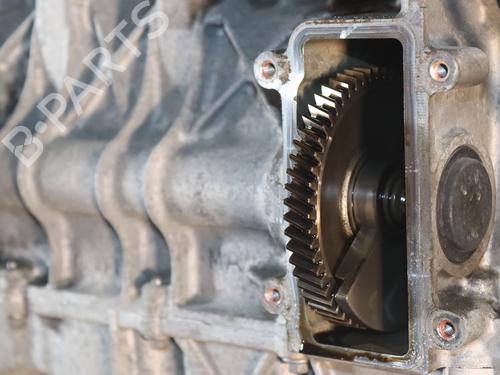 Motor CITROËN DS3 (SA_) 1.2 VTi 82 (82 hp) 32005476