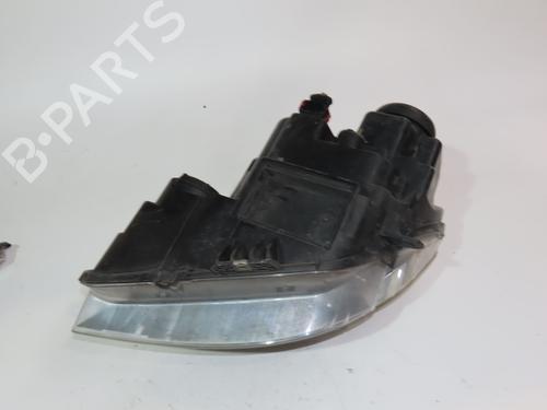 Right headlight FIAT ULYSSE (179_) 2.0 JTD | BP15723727C29 