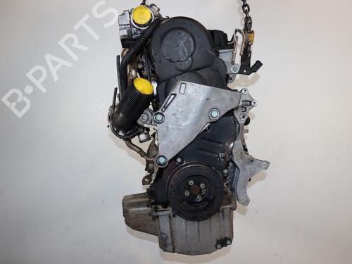 Engine AUDI A2 (8Z0) 1.4 TDI | BP36893736M1  - Image 5