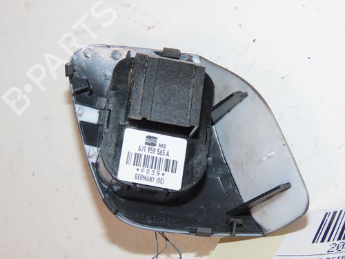 mirror-switch-seat-ibiza-iv-6j5-6p1-2008-2009-2010-2011-2012-2013-2014-2015-2016-2017-30556508 main image