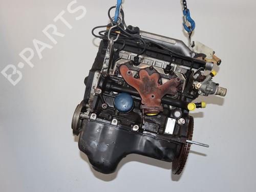 Engine RENAULT MEGANE I (BA0/1_) 1.6 e (BA0F, BA0S) | BP26227797M1 