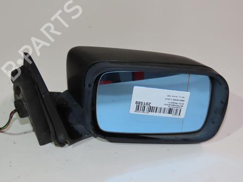 Used Right mirror BMW 3 (E46) 320 d (136 hp) 18124998