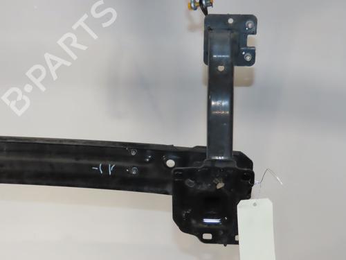 Used Front bumper reinforcement CITROËN C3 II (SC_) 1.1 i (60 hp) 31078125