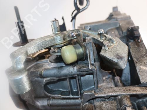Used Gearbox CITROËN XANTIA Break (X1_, X2_) 2.0 HDI 109 (109 hp) 31277023