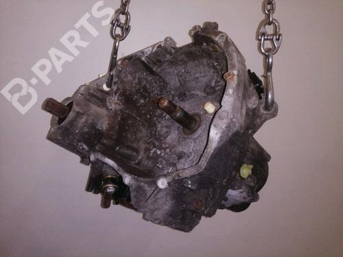 Used Gearbox RENAULT CLIO I (B/C57_, 5/357_) 1.2 (B/C/S57A, B/C57S, 5/357F, 5/357J, 5/357L, 5/357R) (58 hp) 9057718