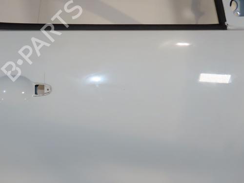 Right front door RENAULT EXPRESS Box Body/MPV 1.5 Blue dCi 95 (F6AB) | BP30093190C3 