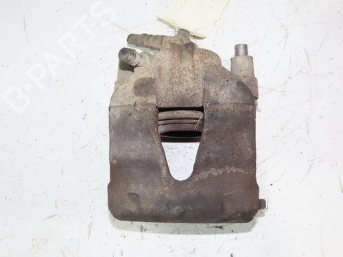 Left front brake caliper SEAT IBIZA V (KJ1, KJG) 1.0 TSI | BP38714565M105 - Image 3