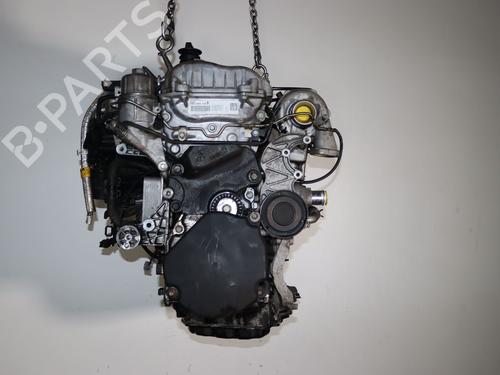 Engine CHEVROLET CAPTIVA (C100, C140) 2.2 D 4WD | BP16208866M1 