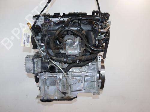 Engine TOYOTA C-HR (_X1_) 1.8 Hybrid (ZYX10_, ZYX11_, ZYX10R, ZYX11R) | BP37083737M1 - Image 6