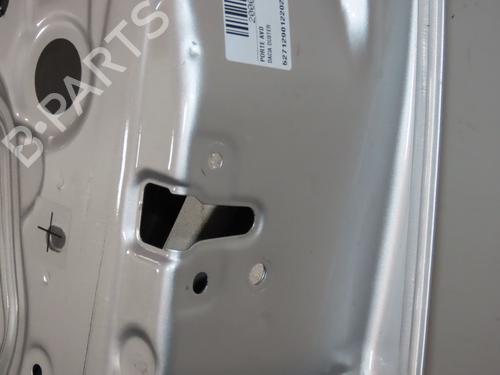 Dør højre fortil DACIA DUSTER (HM_) 1.5 dCi 110 (HMAB) | BP38100461C3 - Image 3
