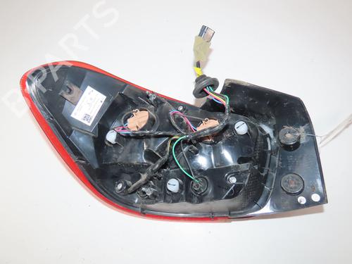 Used Right taillight Right taillight 37454379 37454379