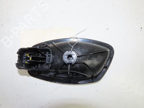 Used Front right interior door handle OPEL VIVARO B Van (X82) 1.6 CDTI (05) (125 hp) 17100912
