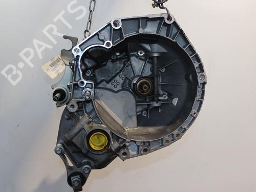 Gearbox FIAT TIPO Saloon (356_, 357_) 1.4 (356SXA1B) | BP30486764M3 