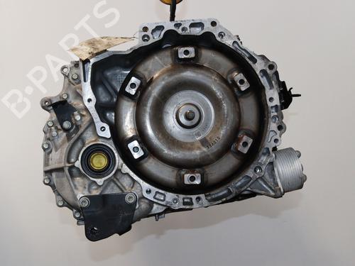 Used Gearbox PEUGEOT PARTNER Box Body/MPV (K9) 1.5 BlueHDI 130 (131 hp) 19490649