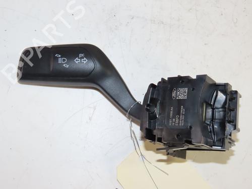 Devioluci FORD PUMA (J2K, CF7) 1.0 Flexifuel | BP31961620I23 