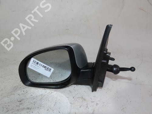 Used Left mirror KIA PICANTO I (SA) 1.0 (63 hp) 19917413
