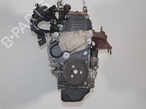 Motor CITROËN C3 I (FC_, FN_) 1.1 i (60 hp) 26968785
