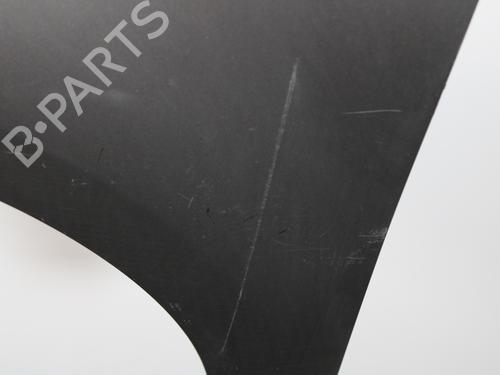 Left front fenders RENAULT SCÉNIC III (JZ0/1_) 1.5 dCi | BP12594700C41 