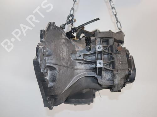 Gearbox OPEL CORSA E (X15) 1.4 (08, 68) | BP32432453M3 - Image 4