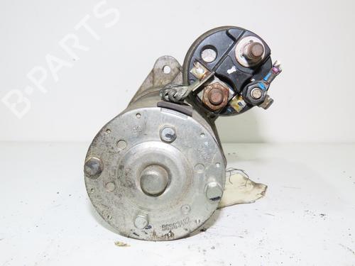Used Starter CHEVROLET MATIZ (M200, M250) 0.8 (52 hp) 15100303