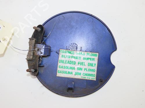 Used Fuel flap Fuel flap 36958988 36958988