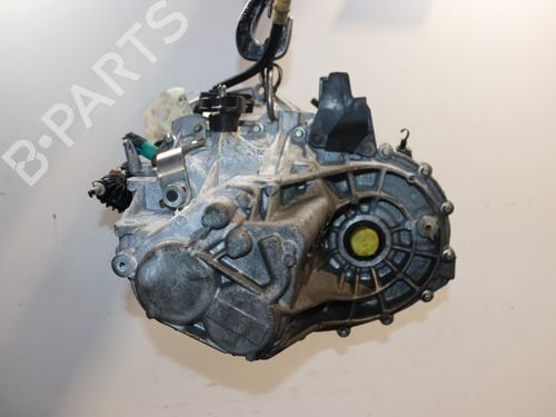 Gearbox RENAULT CLIO V (B7_) 1.5 Blue dCi 85 (B7AG) | BP29985418M3