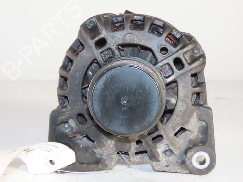Lichtmaschine für RENAULT CLIO II (BB_, CB_) 1.6 16V (BB01, BB0H, BB0T, BB14, BB1D, BB1R, BB2KL, BB3G... (107 hp) 30840662