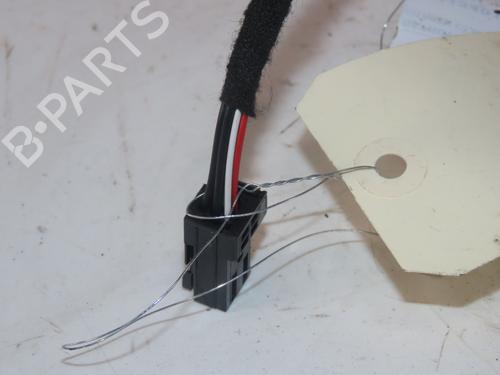 left-mirror-citroen-c3-iii-sx-2016-40518707 main image