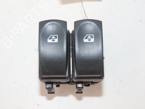 Left front window switch RENAULT TWINGO II (CN0_) 1.5 dCi 75 | BP37705797I27  - Image 5