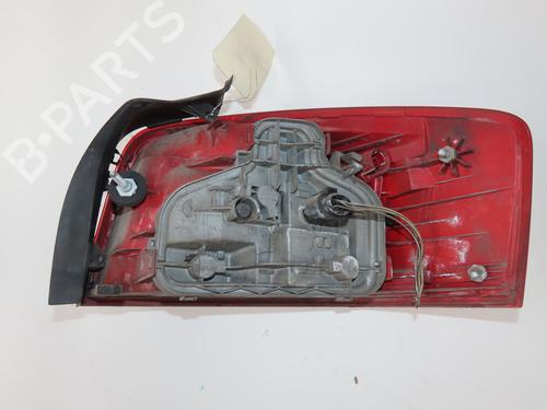 Left taillight AUDI A3 (8P1) 1.9 TDI | BP38627960C34 - Image 4
