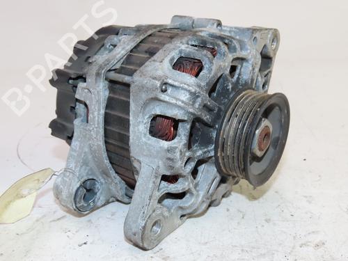 Alternator KIA RIO III (UB) 1.25 CVVT | BP33835781M7 - Image 5