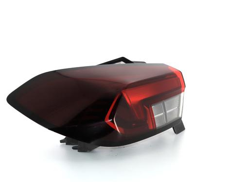 Left taillight OPEL CORSA F (P2JO) 1.5 (68) | BP33770185C34 - Image 2