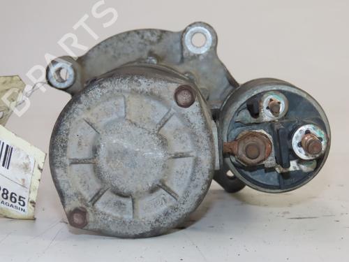 Starter PEUGEOT 206+ (2L_, 2M_) 1.1 | BP37162638M8 - Image 2