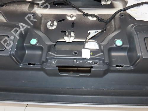 Used Tailgate Tailgate 38005145 38005145