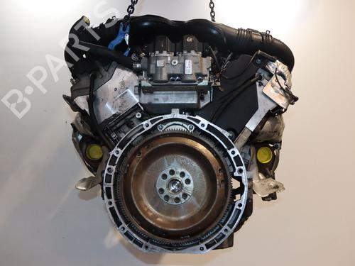Used Engine MERCEDES-BENZ M-CLASS (W164) ML 420 CDI 4-matic (164.128) (306 hp) 29758692