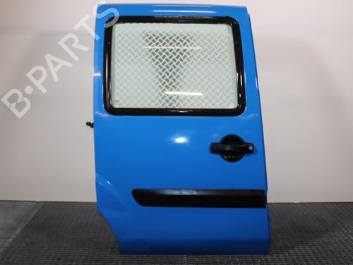 Used Right slide door Right slide door 11126351 11126351