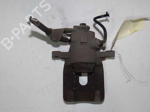 Venstre bremsekaliber bag PEUGEOT 307 CC (3B) 2.0 HDi 135 (136 hp) 31277080