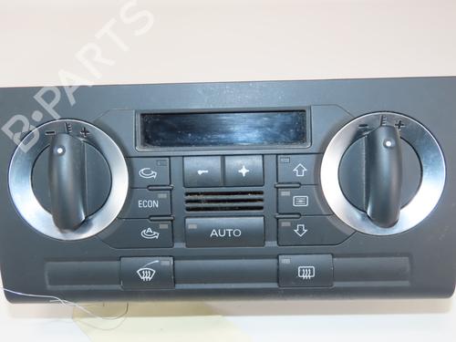 Used Climate control Climate control AUDI A3 Sportback (8PA) 1.6 (102 hp) 34387250 34387250