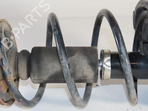 Højre fortil støddæmper RENAULT CLIO II (BB_, CB_) 1.5 dCi (B/CB3M) | BP30980139M17