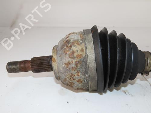 Left front driveshaft FORD KUGA I 2.0 TDCi | BP29469210M38 