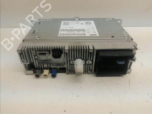Radio PEUGEOT 308 SW II (LC_, LJ_, LR_, LX_, L4_) 1.6 BlueHDi 120 | BP15643998E6 