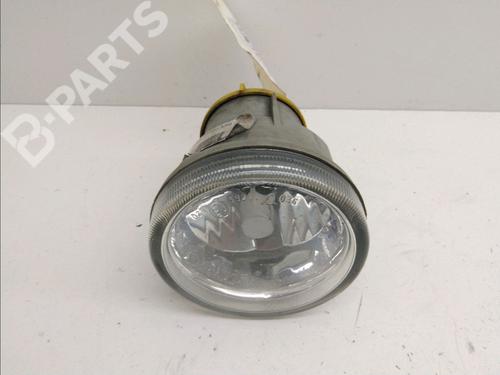 Right front fog light PEUGEOT 1007 (KM_) 1.4 HDi | BP12107805C31