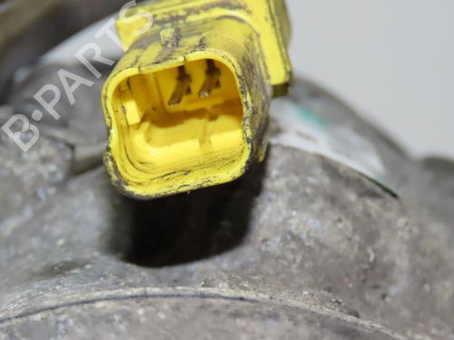 AC compressor PEUGEOT 307 CC (3B) 2.0 HDi 135 | BP31276998M34