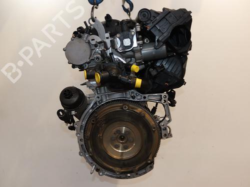 Motor CITROËN C3 Picasso (SH_) 1.4 VTi 95 (SH8FSC, SH8FP0, SH8FP6) (95 hp) 28833444