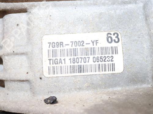 Used Gearbox FORD MONDEO IV (BA7) 2.0 TDCi (140 hp) 19701925