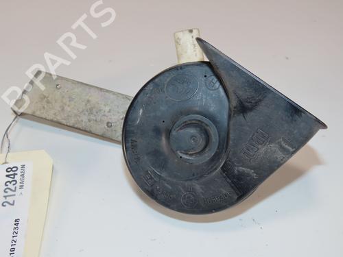 Horn PEUGEOT 206+ (2L_, 2M_) 1.4 HDi eco 70 | BP30139934E13